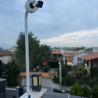 فروش پک کامل دوربین مداربسته دید در شب رنگی