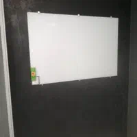 مدل glassمدیریتی/ادارات/معمولی مگنتی تخته وایت برد|لوازم التحریر|تهران, یافت آباد جنوبی|دیوار