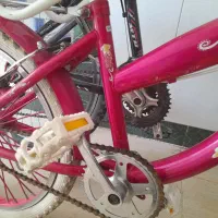 دوچرخه دخترانه و پسرانه|دوچرخه، اسکیت، اسکوتر|قم, ولیعصر|دیوار