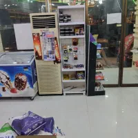 هایپر مارکت مجهز|فروشگاه و مغازه|مهاباد (آذربایجان غربی), |دیوار