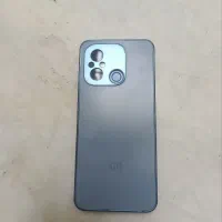 گوشی ردمی12 درحدنو