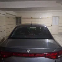 تارا v1 مدل 1401|خودرو سواری و وانت|مشکین‌دشت, |دیوار