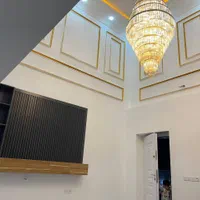 ویلادوبلکس استخر چهار فصل/داخل بافت|فروش خانه و ویلا|تهران, صفا|دیوار