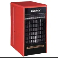 بخاری گازی ۶۴۰ فن ایرانی ۴ عدد