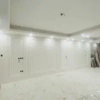 اجرای رنگ اکریلیک 170tضمانتی بابهترین برند