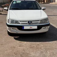 پارس. موتور. جدید. معاوضه با سورن