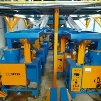 بشکن پسته سیفی|ماشین‌آلات صنعتی|رفسنجان, |دیوار