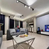 اجاره سوییت آپارتمان مبله/غرب تهران نوسازباپارکینگ