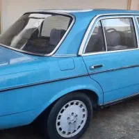 سواری بنز سواری آنتیک|خودرو سواری و وانت|بوشهر, |دیوار