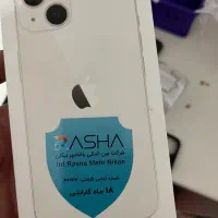 آیفون ۱۳ نرمال گارانتی دار|موبایل|اردبیل, |دیوار