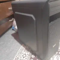 کیس گیمینگ متوسط|رایانه رومیزی|کرج, حصارک پایین|دیوار