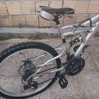 دوچرخه|دوچرخه، اسکیت، اسکوتر|کرمانشاه, |دیوار