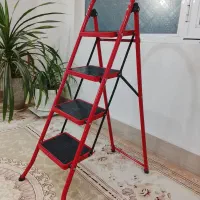 نردبان|ابزارآلات|سبزوار, هویزه|دیوار