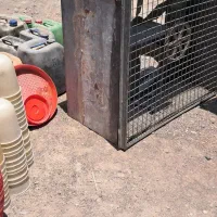 فن سایز ۱۴۰ در ۱۴۰ ۳ فاز