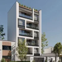 پــیـش فــروش واحــد هـای ســنـد دار|پیشفروش املاک|کرج, شهرک جهان آرا|دیوار