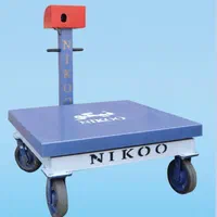 ترازو باسکول نیکو|فروشگاه و مغازه|کرمانشاه, |دیوار