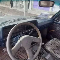 مزدا ۲۰۰۰|خودرو سواری و وانت|بروجرد, |دیوار