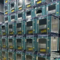 کولرآبی جنرال4000،6000،8000موتوژن