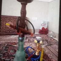 دو تا قلیون