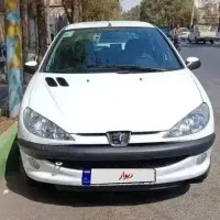 206 استثنائی کارکرد واقعی