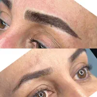 تخفیف آموزش عیدانه میکروبلیدینگ