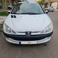 ۲۰۶ مدل ۹۴ تیپ ۵