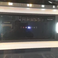 هود توکار السا استیل