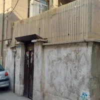 ۷۲ متر دو سرویس کامل