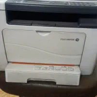 پرینتر مارک زیراکس چهار کاره