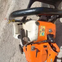 اره موتوری اشتیل ۰۸|ابزارآلات|سراب, |دیوار