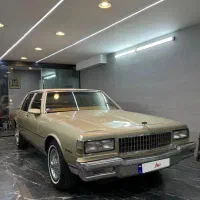 شورلت کاپریس ۱۹۸۰ استثنایی