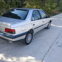 ۴۰۵ مدل ۹۴ دوگانه کارخونه