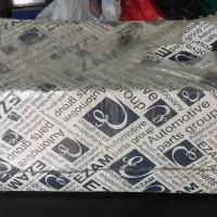 میل لنگ L90 اکبند و بلبرینگ و دیسک صفحه روآ