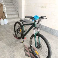 دوچرخه 26 MTB
