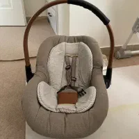 کریر،روروئک،تشک بازی،تاب ریلکسی کودک