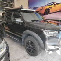 kmct8 مدل 401فول لوازم|خودرو سواری و وانت|اردبیل, |دیوار