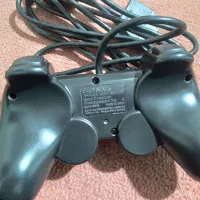 دسته سونی ۲ ps2|کنسول، بازی ویدئویی و آنلاین|قم, ولیعصر|دیوار