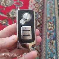 ریموت دزدگیر|قطعات یدکی و لوازم جانبی|گلبهار, نوبهار|دیوار