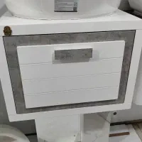 روشویی دنیل ۶۰ در ۴۰|مصالح و تجهیزات ساختمان|ارومیه, |دیوار