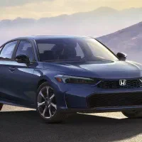 حواله هوندا سیویک 2025 وارداتی