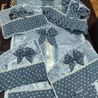 سرویس آشپزخانه و کاور وسایل برقی|سفره، حوله، دستمال آشپزخانه|اسلامآباد غرب, |دیوار