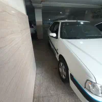 پژو پارس مدل ۹۵ دوگانه سوز کارخانه|خودرو سواری و وانت|مشکیندشت, |دیوار