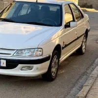 پارس ۸۶ دوگانه کارخانه|خودرو سواری و وانت|سقز, |دیوار