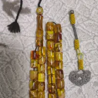 تسبیح استاد یعقوب ادب