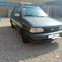 فروش پراید|خودرو سواری و وانت|تایباد, |دیوار