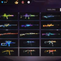 اکانت فری فایر|کنسول، بازی ویدئویی و آنلاین|فیرورق, |دیوار