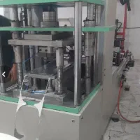 دستگاه ظروف یکبار مصرف آلومینیوم|ماشینآلات صنعتی|شهر بابک, |دیوار