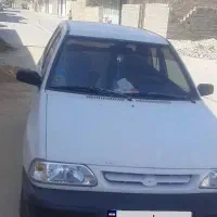 فروش پراید مدل ۸۴