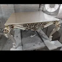 جلومبلی سلطنتی نگین|مبلمان خانگی و میز عسلی|بروجرد, |دیوار