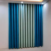 نصب پرده شستشو تخصصی پرده چوب پرده دوخت پرده